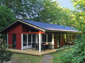 6 person holiday home in TJ RNARP, Tjörnarp